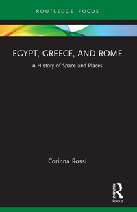 Enlarge image Cover: Egypt, Greece, and Rome - Routledge