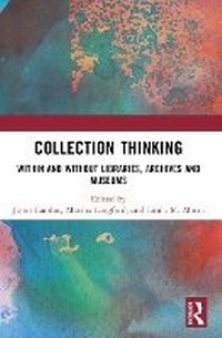 Abbildung von: Collection Thinking - Routledge