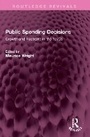 Cover: Public Spending Decisions - Routledge