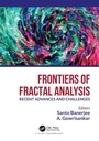 Cover: Frontiers of Fractal Analysis - CRC Press