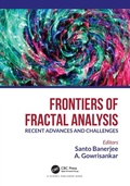 Bild: Frontiers of Fractal Analysis - CRC Press