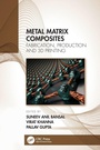 Cover: Metal Matrix Composites - CRC Press