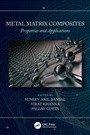 Cover: Metal Matrix Composites - CRC Press