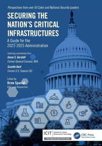 Abbildung von: Securing the Nation's Critical Infrastructures - CRC Press
