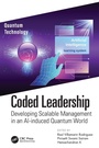 Cover: Coded Leadership - CRC Press
