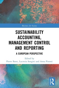 Abbildung von: Sustainability Accounting, Management Control and Reporting - Routledge