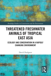 Abbildung von: Threatened Freshwater Animals of Tropical East Asia - Routledge