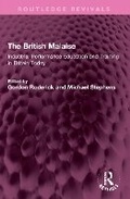 Cover: The British Malaise - Routledge