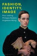 Cover: Fashion, Identity, Image - Bloomsbury Visual Arts