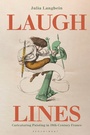 Cover: Laugh Lines - Bloomsbury Visual Arts