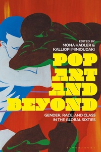 Abbildung von: Pop Art and Beyond - Bloomsbury Visual Arts
