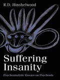 Bild: Suffering Insanity - Routledge
