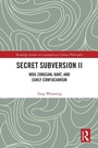 Cover: Secret Subversion II - Routledge