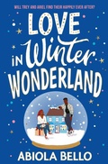Cover: Love in Winter Wonderland - Simon & Schuster Children's