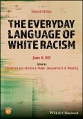 Cover: The Everyday Language of White Racism - Wiley