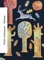 Cover: Sonnets - Vintage Classics