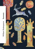 Cover: Sonnets - Vintage Classics