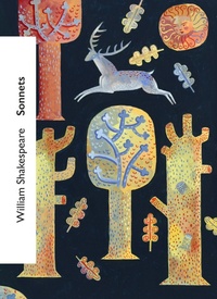Enlarge image Cover: Sonnets - Vintage Classics