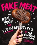 Cover: Fake Meat - Abrams