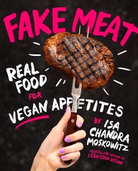 Enlarge image Cover: Fake Meat - Abrams