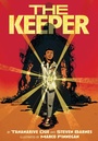 Cover: The Keeper - Abrams