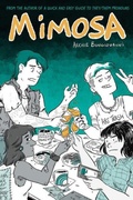 Cover: Mimosa - Abrams