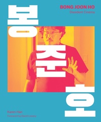 Abbildung von: Bong Joon-ho - Abrams