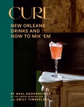 Cover: Cure - Abrams