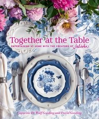 Abbildung von: Together at the Table - Abrams