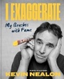 Cover: I Exaggerate - Abrams