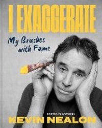 Enlarge image Cover: I Exaggerate - Abrams