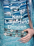 Cover: Karl Lagerfeld Unseen - Harry N. Abrams