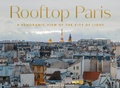 Cover: Rooftop Paris - Abrams