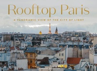 Enlarge image Cover: Rooftop Paris - Abrams