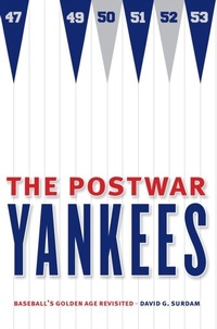 Abbildung von: The Postwar Yankees - University of Nebraska Press