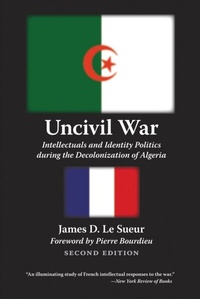 Abbildung von: Uncivil War - University of Nebraska Press