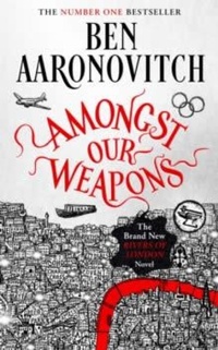 Abbildung von: Amongst Our Weapons - Gollancz