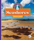 Cover: Let's Explore Seashores - Child's World, Inc. Wonder Books