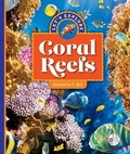 Cover: Let's Explore Coral Reefs - Child's World, Inc. Wonder Books