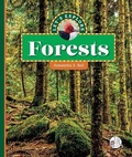 Cover: Let's Explore Forests - Child's World, Inc. Wonder Books