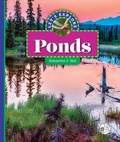 Cover: Let's Explore Ponds - Child's World, Inc. Wonder Books