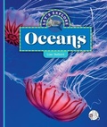 Cover: Let's Explore Oceans - Child's World, Inc. Wonder Books