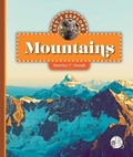 Cover: Let's Explore Mountains - Child's World, Inc. Wonder Books