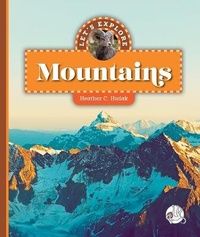 Enlarge image Cover: Let's Explore Mountains - Child's World, Inc. Wonder Books