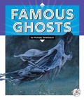 Cover: Famous Ghosts - Child's World, Inc. Stride