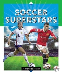 Abbildung von: Soccer Superstars - Child's World, Inc. Stride