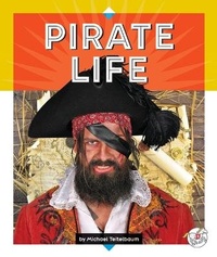Abbildung von: Pirate Life - Child's World, Inc. Stride