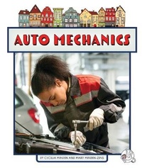 Enlarge image Cover: Auto Mechanics - Child's World, Inc. Wonder Books