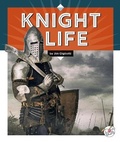 Cover: Knight Life - Child's World, Inc. Stride