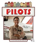Cover: Pilots - Child's World, Inc. Wonder Books